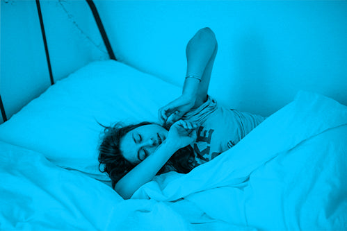 Can CBD really help with sleep?