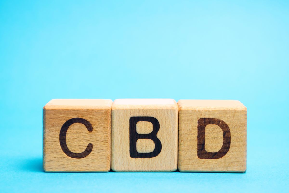 How long does CBD oil take to work for anxiety
